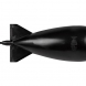Spomb Large