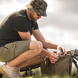 Technical Combat Shorts M
