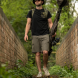 Technical Combat Shorts M