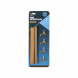 Zig Screws Black