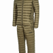 ZT Mid-Layer Pack-Down Trousers S
